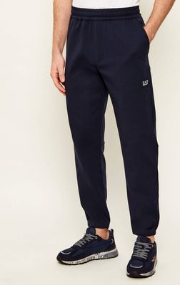 Spodnie męskie EA7 ze sklepu: Gomez Fashion Store w kategorii: Spodnie męskie - zdjęcie 874714-BD9-10338_E7262M000105C52