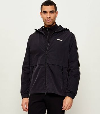EA7 - Kurtka męska na wiosnę ze sklepu: Gomez Fashion Store w kategorii: Kurtki męskie - zdjęcie 874714-BD9-10338_E7262M000155C51