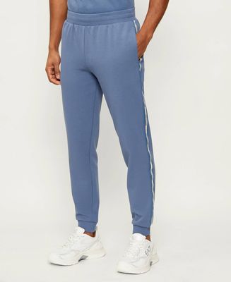 Spodnie męskie EA7 ze sklepu: Gomez Fashion Store w kategorii: Spodnie męskie - zdjęcie 874714-BD9-10338_E7262M000156G34