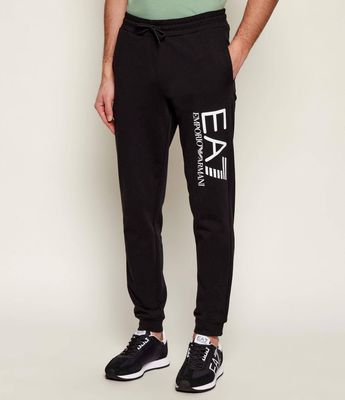 Spodnie męskie EA7 ze sklepu: Gomez Fashion Store w kategorii: Spodnie męskie - zdjęcie 874714-BD9-10338_E7262M000162C51
