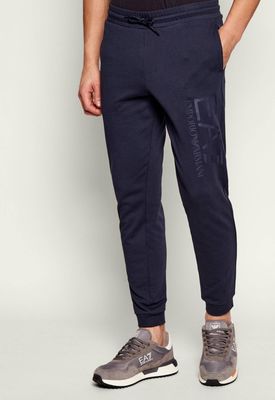 EA7 - Spodnie męskie sportowe ze sklepu: Gomez Fashion Store w kategorii: Spodnie męskie - zdjęcie 874714-BD9-10338_E7262M000162G40