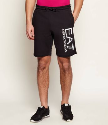 Spodenki męskie na lato EA7 ze sklepu: Gomez Fashion Store w kategorii: Spodenki męskie - zdjęcie 874714-BD9-10338_E7262M000163C51