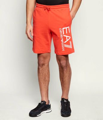 Spodenki męskie EA7 ze sklepu: Gomez Fashion Store w kategorii: Spodenki męskie - zdjęcie 874714-BD9-10338_E7262M000163G45