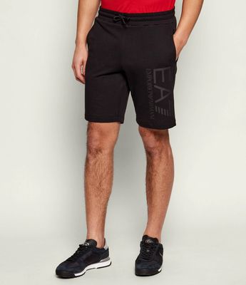 Spodenki męskie wiosenne EA7 ze sklepu: Gomez Fashion Store w kategorii: Spodenki męskie - zdjęcie 874714-BD9-10338_E7262M000163C67
