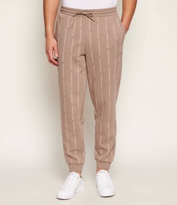 Spodnie męskie EA7 ze sklepu: Gomez Fashion Store w kategorii: Spodnie męskie - zdjęcie 874714-BD9-10338_E7262M000170G49