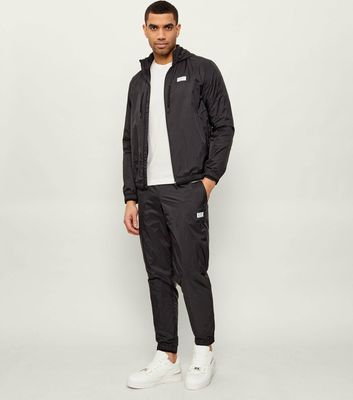 EA7 - Dres męski sportowy ze sklepu: Gomez Fashion Store w kategorii: Dresy męskie - zdjęcie 874714-BD9-10338_E7262M000173C51