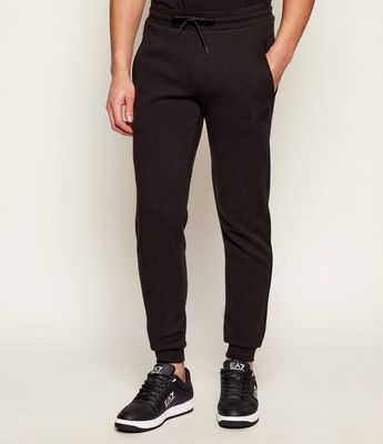 Spodnie męskie sportowe EA7 ze sklepu: Gomez Fashion Store w kategorii: Spodnie męskie - zdjęcie 874714-BD9-10338_E7262M000176C51