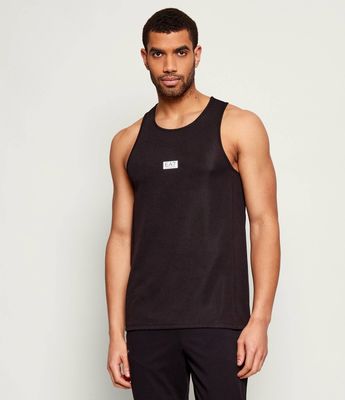 T-shirt męski wiosenny EA7 ze sklepu: Gomez Fashion Store w kategorii: T-shirty męskie - zdjęcie 874714-BD9-10338_E7262M000183C51