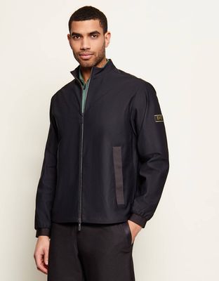 Kurtka męska EA7 ze sklepu: Gomez Fashion Store w kategorii: Kurtki męskie - zdjęcie 874714-BD9-10338_E7262M000184C51