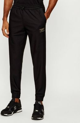 Spodnie męskie jesienne EA7 ze sklepu: Gomez Fashion Store w kategorii: Spodnie męskie - zdjęcie 874714-BD9-10338_E7262M000185C51