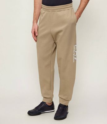 Spodnie męskie EA7 ze sklepu: Gomez Fashion Store w kategorii: Spodnie męskie - zdjęcie 874714-BD9-10338_E7262M000193F78