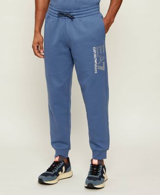 Spodnie męskie EA7 ze sklepu: Gomez Fashion Store w kategorii: Spodnie męskie - zdjęcie 874714-BD9-10338_E7262M000196G34