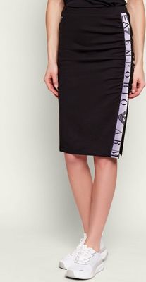 Spódnica EA7 ze sklepu: Gomez Fashion Store w kategorii: Spódnice - zdjęcie 874714-BD9-10338_E7262W000013C51