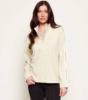 Bluza damska EA7 ze sklepu: Gomez Fashion Store w kategorii: Bluzy damskie - zdjęcie 874714-BD9-10338_E7262W000048G44