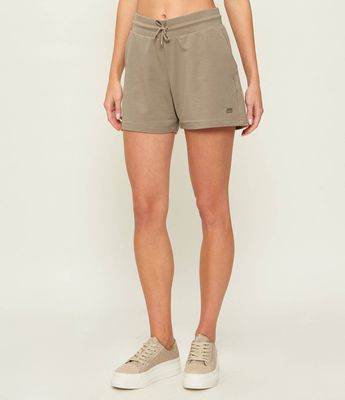 EA7 - Szorty ze sklepu: Gomez Fashion Store w kategorii: Szorty - zdjęcie 874714-BD9-10338_E7262W000083F78