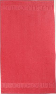 Ręcznik Liu Jo Beachwear ze sklepu: Gomez Fashion Store w kategorii: Ręczniki - zdjęcie 874714-BD9-10338_LB262W000026985