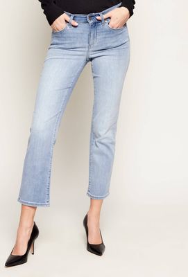 Liu Jo - Jeansy damskie casual ze sklepu: Gomez Fashion Store w kategorii: Jeansy damskie - zdjęcie 874714-BD9-10338_LJ262W00000412A