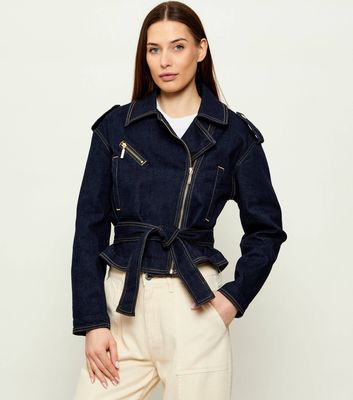 Kurtka damska Liu Jo ze sklepu: Gomez Fashion Store w kategorii: Kurtki damskie - zdjęcie 874714-BD9-10338_LJ262W000024770