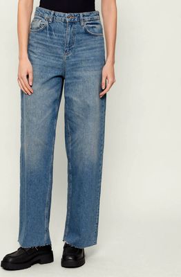 Liu Jo - Jeansy damskie casual ze sklepu: Gomez Fashion Store w kategorii: Jeansy damskie - zdjęcie 874714-BD9-10338_LJ262W00004438A
