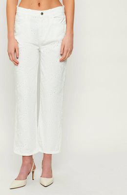 Jeansy damskie casualowe Liu Jo ze sklepu: Gomez Fashion Store w kategorii: Jeansy damskie - zdjęcie 874714-BD9-10338_LJ262W000079701