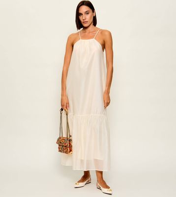 Sukienka casual Liu Jo ze sklepu: Gomez Fashion Store w kategorii: Sukienki - zdjęcie 874714-BD9-10338_LJ262W00008455A