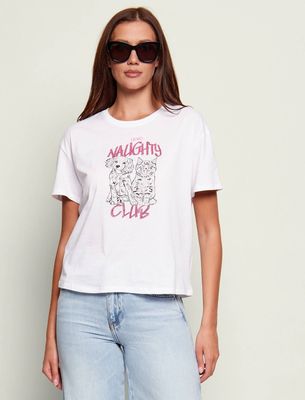Bluzka damska na wiosnę Liu Jo ze sklepu: Gomez Fashion Store w kategorii: Bluzki damskie - zdjęcie 874714-BD9-10338_LJ262W00009469A
