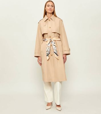 Płaszcz damski jesienny Liu Jo ze sklepu: Gomez Fashion Store w kategorii: Płaszcze damskie - zdjęcie 874714-BD9-10338_LJ262W00010576A