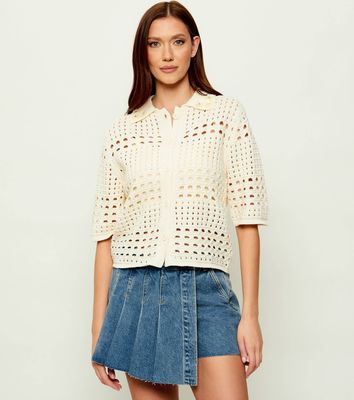 Liu Jo - Sweter damski ze sklepu: Gomez Fashion Store w kategorii: Swetry damskie - zdjęcie 874714-BD9-10338_LJ262W000081701