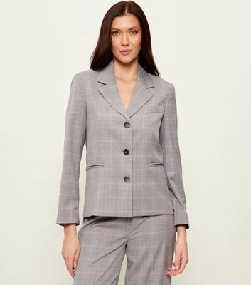 Marynarka Liu Jo ze sklepu: Gomez Fashion Store w kategorii: Marynarki damskie - zdjęcie 874714-BD9-10338_LJ262W00011381A