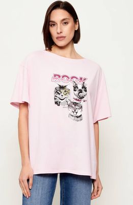 Bluzka damska młodzieżowa Liu Jo ze sklepu: Gomez Fashion Store w kategorii: Bluzki damskie - zdjęcie 874714-BD9-10338_LJ262W00012391A