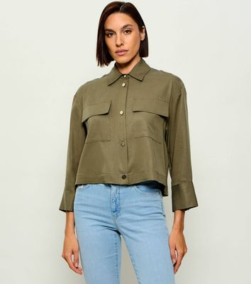 Koszula damska Liu Jo ze sklepu: Gomez Fashion Store w kategorii: Koszule damskie - zdjęcie 874714-BD9-10338_LJ262W00013474A