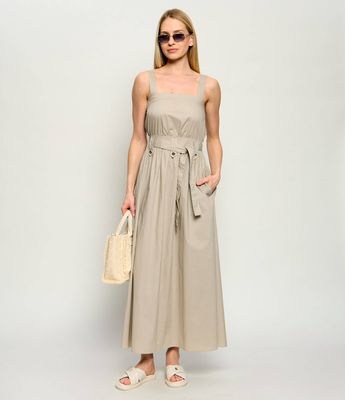 Sukienka Liu Jo ze sklepu: Gomez Fashion Store w kategorii: Sukienki - zdjęcie 874714-BD9-10338_LJ262W00013763A