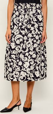 Spódnica na wiosnę Liu Jo ze sklepu: Gomez Fashion Store w kategorii: Spódnice - zdjęcie 874714-BD9-10338_LJ262W00014161A