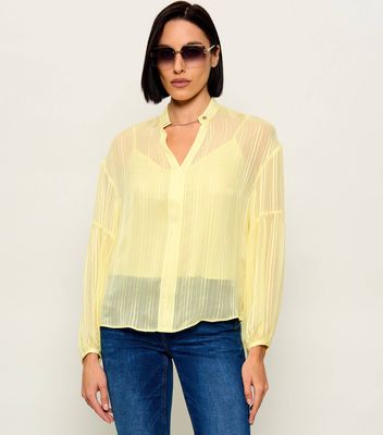 Koszula damska na lato Liu Jo ze sklepu: Gomez Fashion Store w kategorii: Koszule damskie - zdjęcie 874714-BD9-10338_LJ262W000151B61