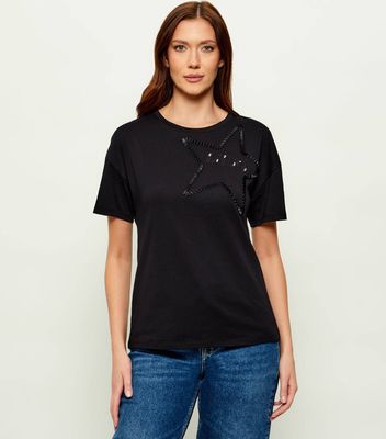 Bluzka damska młodzieżowa Liu Jo ze sklepu: Gomez Fashion Store w kategorii: Bluzki damskie - zdjęcie 874714-BD9-10338_LJ262W00011622B