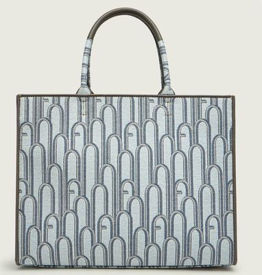 Furla - Shopper bag ze sklepu: Gomez Fashion Store w kategorii: Torby Shopper bag - zdjęcie 874714-BD9-10338_FU262W000001954