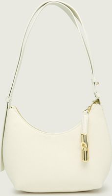 Torebka hobo elegancki Furla ze sklepu: Gomez Fashion Store w kategorii: Torebki hobo - zdjęcie 874714-BD9-10338_FU262W000002906