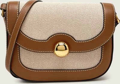 Listonoszka elegancka Furla ze sklepu: Gomez Fashion Store w kategorii: Listonoszki - zdjęcie 874714-BD9-10338_FU262W000003911
