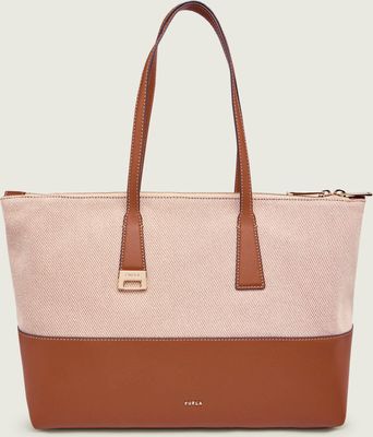 Shopper bag Furla ze sklepu: Gomez Fashion Store w kategorii: Torby Shopper bag - zdjęcie 874714-BD9-10338_FU262W000004911