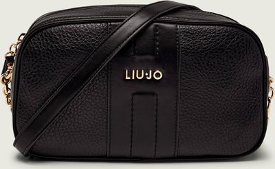 Listonoszka elegancka Liu Jo ze sklepu: Gomez Fashion Store w kategorii: Listonoszki - zdjęcie 874714-BD9-10338_LC262W000051222