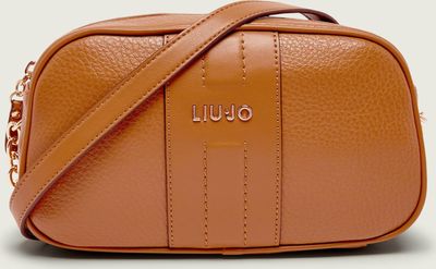 Liu Jo - Listonoszka elegancka ze sklepu: Gomez Fashion Store w kategorii: Listonoszki - zdjęcie 874714-BD9-10338_LC262W000051S78