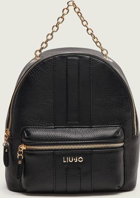 Liu Jo - Plecak ze sklepu: Gomez Fashion Store w kategorii: Plecaki - zdjęcie 874714-BD9-10338_LC262W000052222