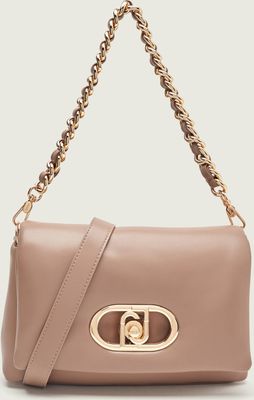 Listonoszka elegancka Liu Jo ze sklepu: Gomez Fashion Store w kategorii: Listonoszki - zdjęcie 874714-BD9-10338_LC262W000063T66