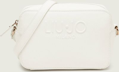 Listonoszka Liu Jo ze sklepu: Gomez Fashion Store w kategorii: Listonoszki - zdjęcie 874714-BD9-10338_LC262W000065Z02