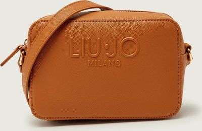 Liu Jo - Listonoszka ze sklepu: Gomez Fashion Store w kategorii: Listonoszki - zdjęcie 874714-BD9-10338_LC262W000065ZU2