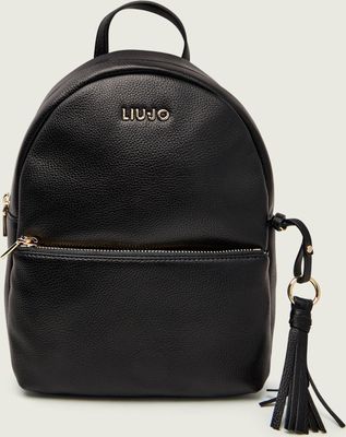 Plecak Liu Jo ze sklepu: Gomez Fashion Store w kategorii: Plecaki - zdjęcie 874714-BD9-10338_LC262W000069222