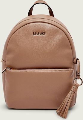 Plecak Liu Jo ze sklepu: Gomez Fashion Store w kategorii: Plecaki - zdjęcie 874714-BD9-10338_LC262W000069T66