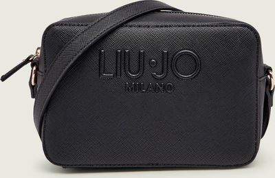 Listonoszka elegancka Liu Jo ze sklepu: Gomez Fashion Store w kategorii: Listonoszki - zdjęcie 874714-BD9-10338_LC262W000065222