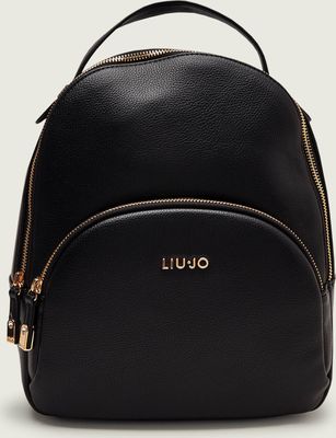 Plecak Liu Jo ze sklepu: Gomez Fashion Store w kategorii: Plecaki - zdjęcie 874714-BD9-10338_LC262W000086222