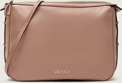 Listonoszka Liu Jo ze sklepu: Gomez Fashion Store w kategorii: Listonoszki - zdjęcie 874714-BD9-10338_LC262W000091T66